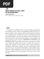 TCHAU - Lygia Bojunga Nunes