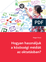 Poore Hogyan Hasznaljuk A Kozossegi Mediat