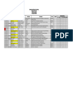 Data Berkas Administrasi PSB 19-20