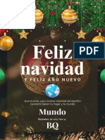 Navidad BQ