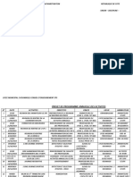 Projet D'activite 1