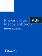 Prevencio Riscos Laborals 2023 - 1
