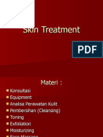 Skin Treatment