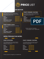 Desain - Pricelist (MrCarwash X Saundra Detailing) POTRAIT PRINT