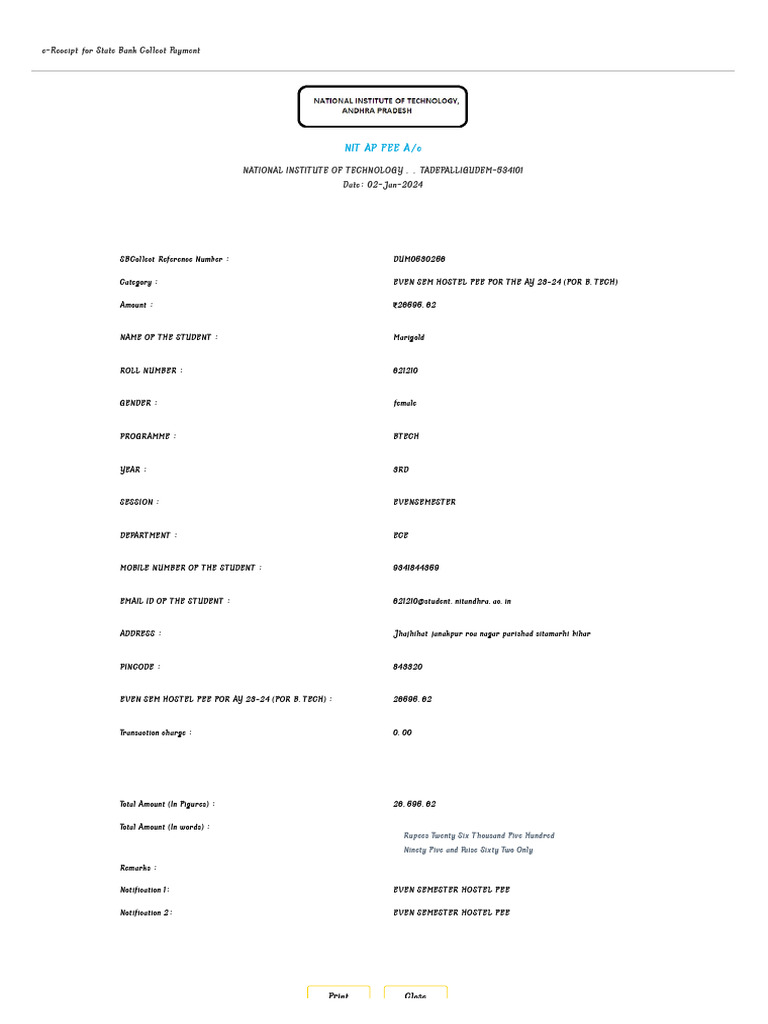Collect Pdf Free