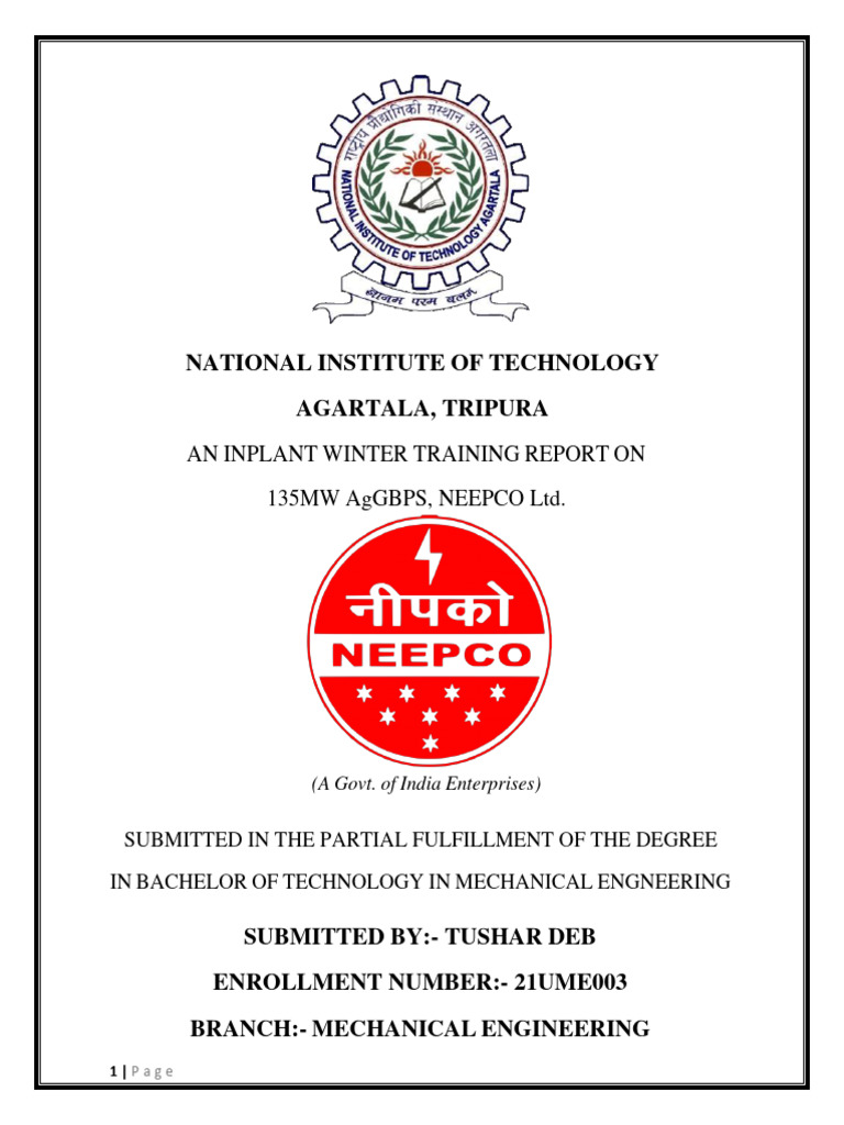 Neepco Employee List 2024 Pdf Download