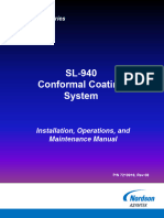 Installation, Operations, Maintenance Manual