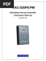 MR52 Wiring Rev 03 | PDF | Telecommunications | Computer Science