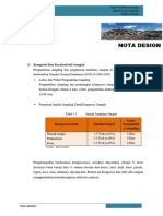 Nota Design Sampah Ok