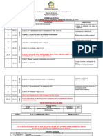 DosificaÃ Ã o IIÂº Trimestre 2023-2024