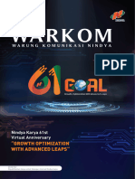 WARKOM - Edisi 5