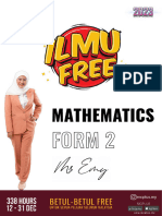 Seminar Ilmufree Form 2 Maths MS Emi 16.12.2023