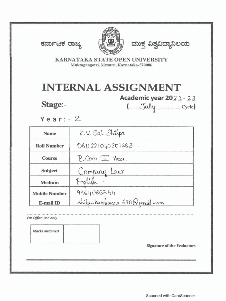 Company visual data 6