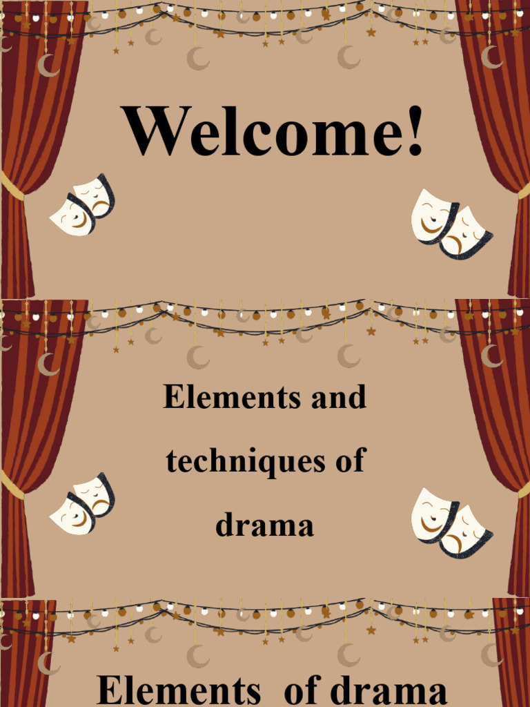 elements-of-drama-pdf
