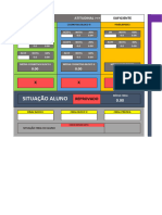 Simulador Notas Fase 2 - Excel - Compartilhar