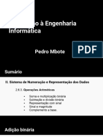 4.2 - Operacoes Aritmeticas