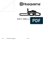 435 II, 435e II, 440 II, 440e II: HR Priručnik Za Korištenje 2-36