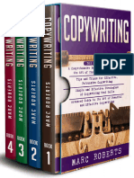 Copywriting 4 in 1 Compress