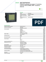 METSEPM5340