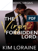 The - Royal - Virgin S - 3 - The - Forbidden