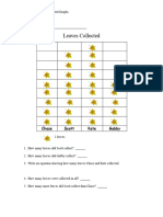 M-2-6-3 - Leaves Collected Graphs