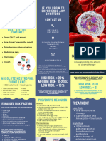 Neutropenia Broshure 