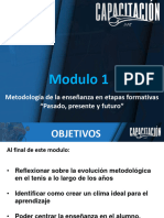 1 m1 b1 Metodologias