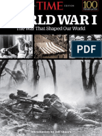 World War I - The War That Shaped Our World - PDF Room