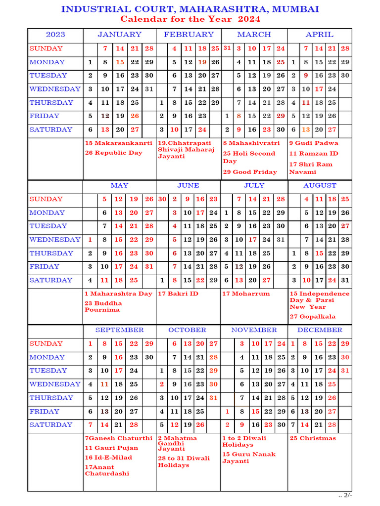 Delhi High Court Holidays 2025 Armando Cooper Delhi High Court Holidays 2025 Armando Cooper