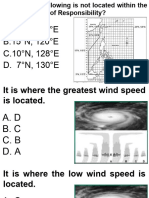 2023 Diagnostic Test For Grade 8 1