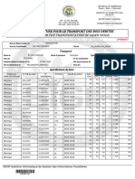 Rapport LVD Bois Debite BN-909451 022928