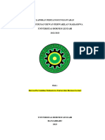 Format LPJ Pemaparan Mubes 2023