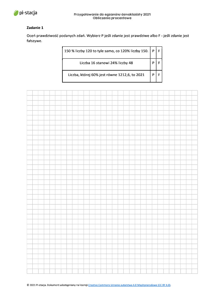 04 Procenty | PDF