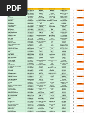 ソニー　MDR -1000X　ブラック Player Contact Information List | PDF