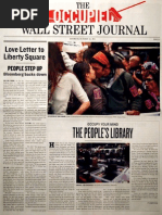 Download Occupied Wall Street Journal Issue 3 by Daryl Lang SN69793428 doc pdf