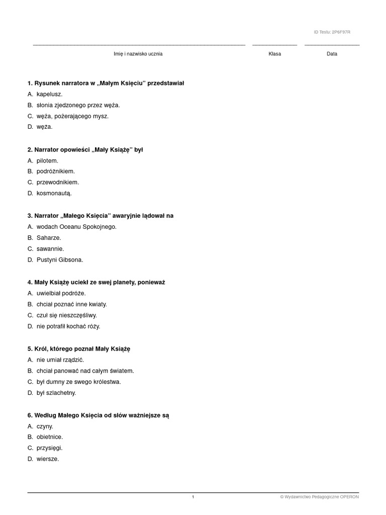 Domino Maly Ksiaze - Buntes Holzdomino Für Kinder Ab 4 Jahren