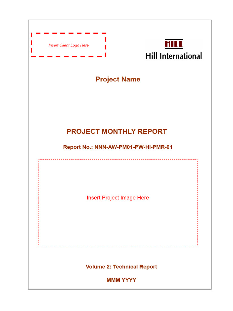 NNN-AW-PM01-PW-HI-PMR-01 - Vol2 00 - Monthly Report Cover+Contents Rev ...