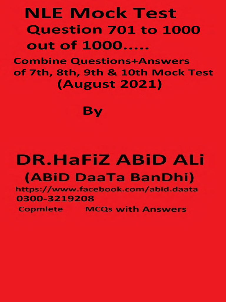 nle-question-701-to-1000-out-of-1000-pdf