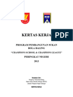 Kertas Kerja Champion School2