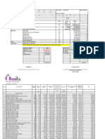 Estrutura de Custos - Actualizada Op. FT 10-2786