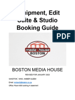 2023 Equipment, Edit Lab and Studio Booking Guide-1 2