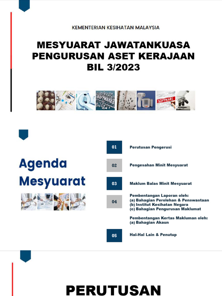 JKPAK - SLIDE JKPAK BIL 3.2023 at 25.07.2023 | PDF