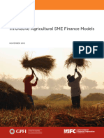 G20 Innovative Agricultural SME Finance Models - Bagus Banget - Opsi 1
