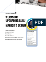 Modul Pelatihan Microsoft Word 2013 Pdf