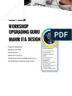 Program Pembelajaran Ms WORD