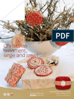 0060044-01001-10_ Anchor_My Christmas Home_ Christmas ornament large and small-EN