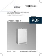 Vitodens 200-W 45-60 KW