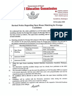 Foreign Revised Notice2024