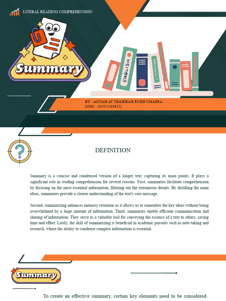 Summa | PDF