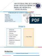 Final - Caso Embarazo Ectopico